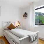 Apartmán Obsthof Fiess *