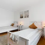 Apartmán Obsthof Fiess Oberkirch (Baden)