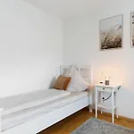 Apartmán Obsthof Fiess