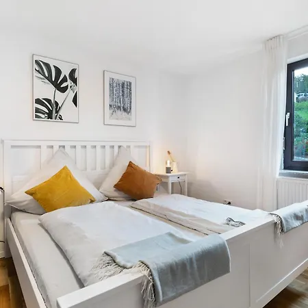 Obsthof Fiess Apartamento Oberkirch (Baden)