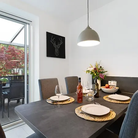 Apartamento Obsthof Fiess *