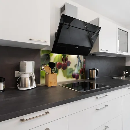 Obsthof Fiess Apartamento *