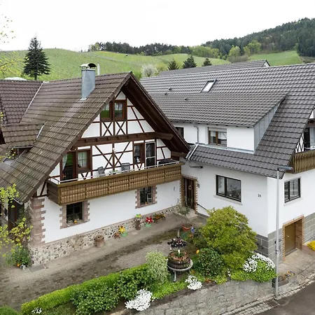 Obsthof Fiess Apartamento *