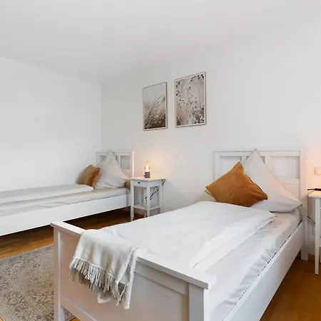 Apartamento Obsthof Fiess Oberkirch (Baden)