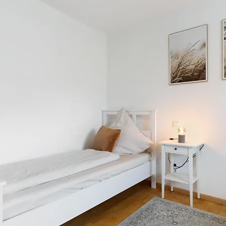 Apartamento Obsthof Fiess