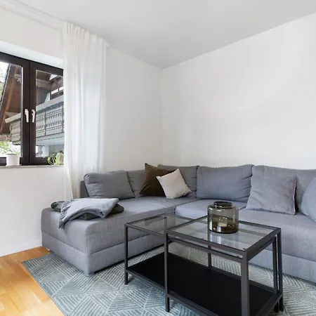 Obsthof Fiess Apartamento Oberkirch (Baden)