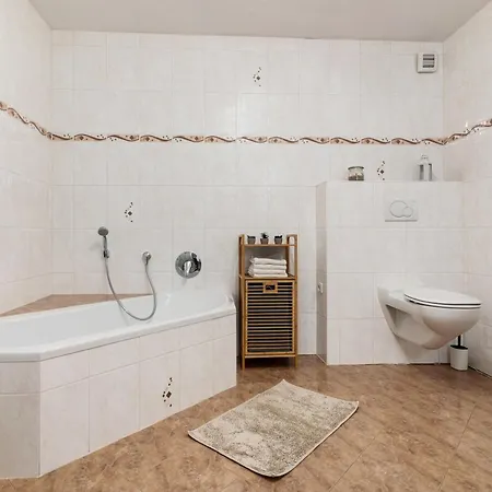 Apartamento Obsthof Fiess *